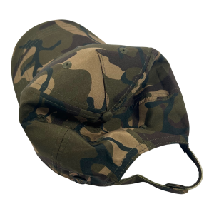 1x Fox Camolite Baseball Cap - A19 - PRE LOVED - Image 3