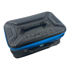 1x Preston Supera X XL Accessory Case - S141 - PRE LOVED