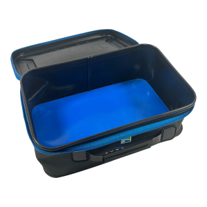 Alternative view of 1x Preston Supera X XL Accessory Case - S141 - PRE LOVED