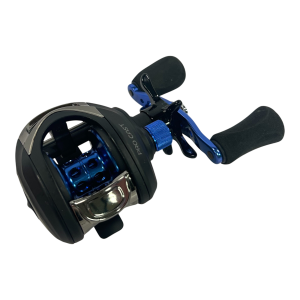 Alternative view of 1x Procast Thornveld Baitcaster Reel - A22 - PRE LOVED