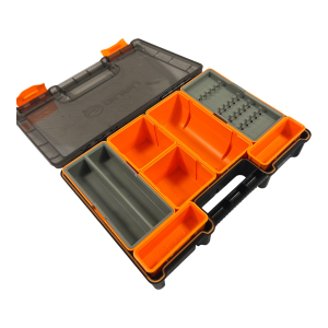 1x Guru Feeder Box  - S143 - PRE LOVED - Image 3