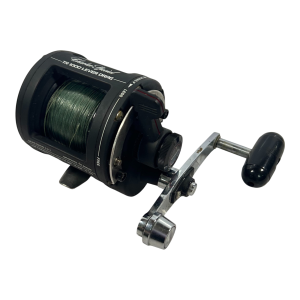 Alternative view of 1x Shimano Charter Special 1000 LD In Box - A12  - PRE LOVED