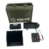 1x Fishspy With Winch Camera And Monitor And 2x Batteries - U149 - PRE LOVED
