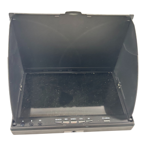 Alternative view of 1x Fishspy With Winch Camera And Monitor And 2x Batteries - U149 - PRE LOVED