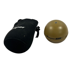 1x Deeper Chirp +2 - A23 - PRE LOVED