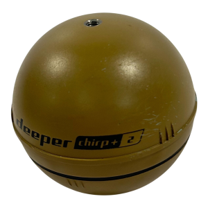 Alternative view of 1x Deeper Chirp +2 - A23 - PRE LOVED