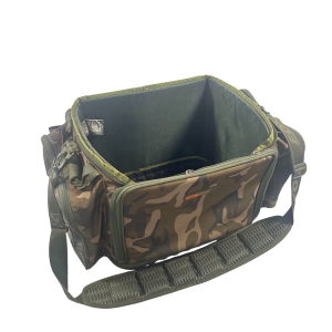Alternative view of 1x Fox Camolite Hardtop Barrow/Carryall - S110 - PRE LOVED